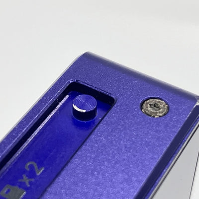 【中古】AK100MK2 LTD サファイアブルー【秋葉原】