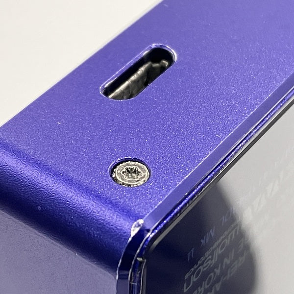 【中古】AK100MK2 LTD サファイアブルー【秋葉原】