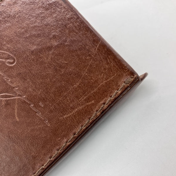 【中古】Protection Case For i5（本革）【秋葉原】