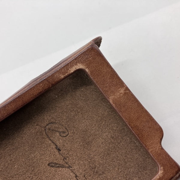 【中古】Protection Case For i5（本革）【秋葉原】