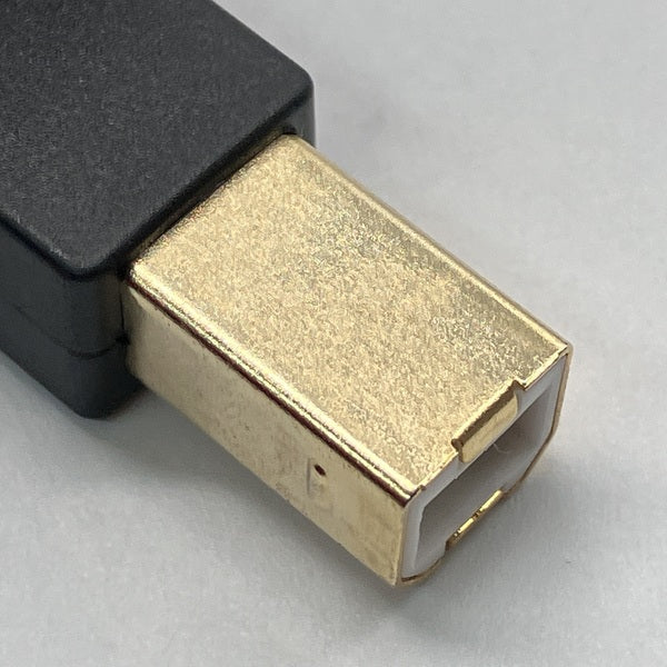 【中古】UAC-F010 USBケーブル1.0m【秋葉原】