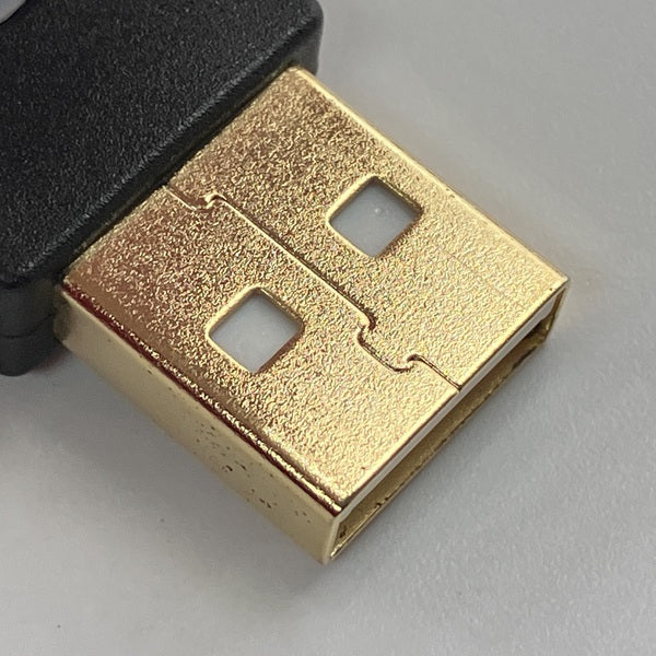 【中古】UAC-F010 USBケーブル1.0m【秋葉原】