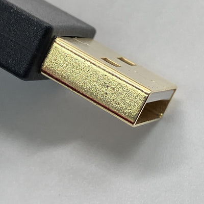 【中古】UAC-F010 USBケーブル1.0m【秋葉原】