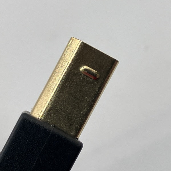 【中古】UAC-F010 USBケーブル1.0m【秋葉原】