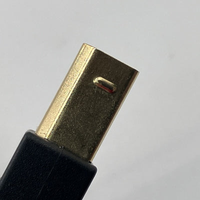 【中古】UAC-F010 USBケーブル1.0m【秋葉原】