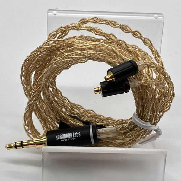 【中古】篝火 (Kagaribi) 3.5mmステレオミニ/MMCX 【NLS-KRB】【秋葉原】