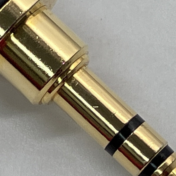 【中古】篝火 (Kagaribi) 3.5mmステレオミニ/MMCX 【NLS-KRB】【秋葉原】