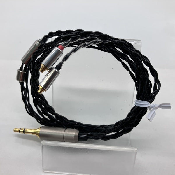 【中古】＜玲-Rei MMCX-3.5mm Recable＞BSP-HPCL-SDTREPMM【秋葉原】
