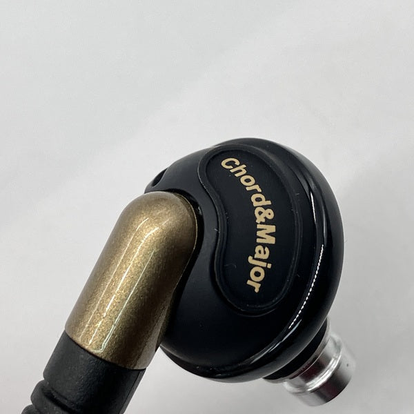 CHORD&MAJOR 【中古】minor 81'19 Devil Head for Metal Rock【秋葉原