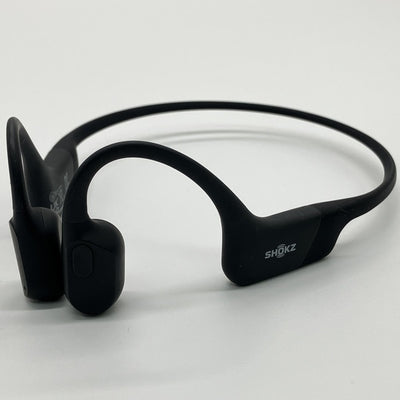 【中古】OpenRun Black【SKZ-EP-000003】【秋葉原】