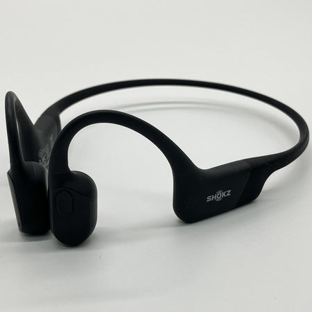 Shokz 【中古】OpenRun Black【SKZ-EP-000003】【秋葉原】 – e