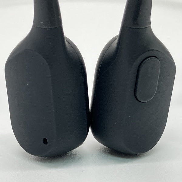 Shokz 【中古】OpenRun Black【SKZ-EP-000003】【秋葉原】 – e☆イヤホン