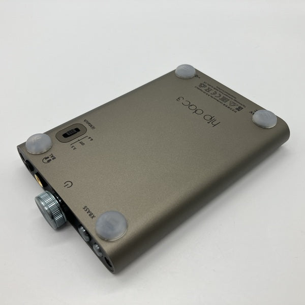 【中古】hip-dac3【日本橋】