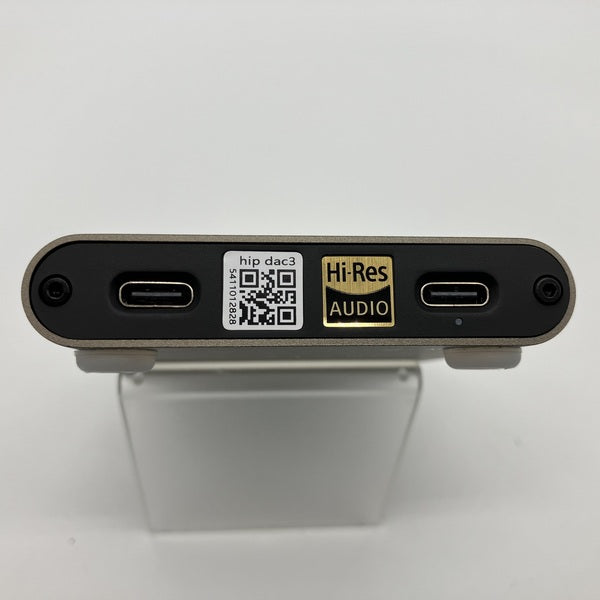 【中古】hip-dac3【日本橋】