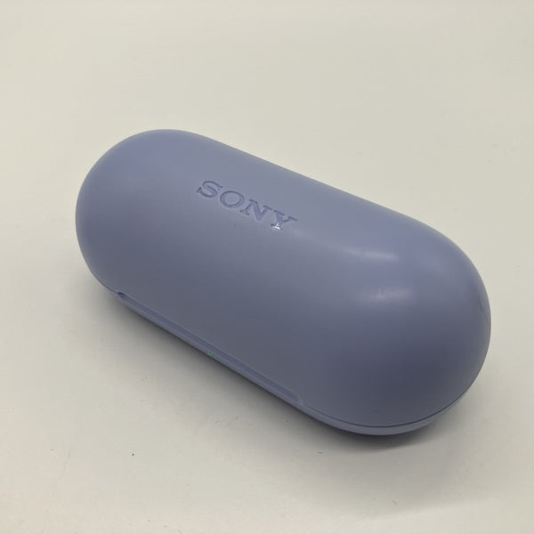SONY 【中古】WF-C700N VZ ラベンダー【日本橋】 – e☆イヤホン