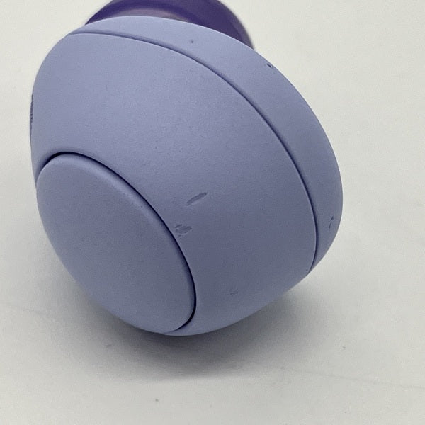 【未使用・未開封品】 WF-C700N ワイヤレスイヤホン （ラベンダー） ソニー、さらに小さく、ノイキャン対応になった完全ワイヤレス