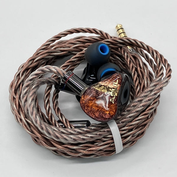 【中古】PERFORMER 8 (4.4ｍｍモデル)【秋葉原】