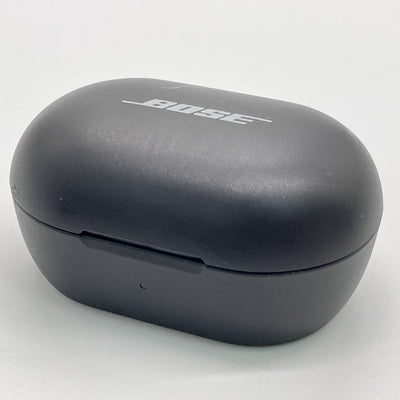 【中古】QuietComfort Earbuds Black【秋葉原】