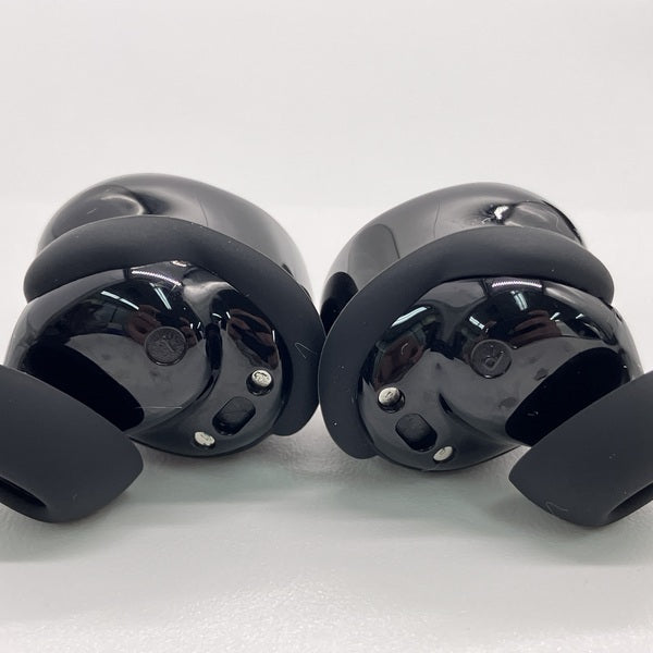Bose QuietComfort Earbuds ワイヤレスイヤホン 黒 中古 Bose 【中古】QuietComfort Ultra Earbuds Black【秋葉原】 – e