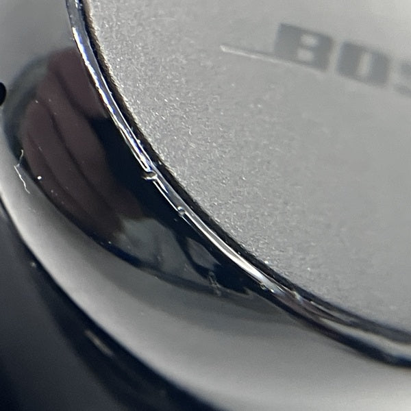 【中古】QuietComfort Earbuds Black【秋葉原】