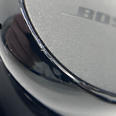 【中古】QuietComfort Earbuds Black【秋葉原】