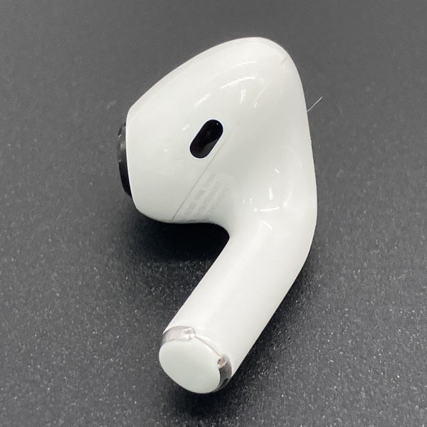 【中古】AirPods Pro （R側）【秋葉原】