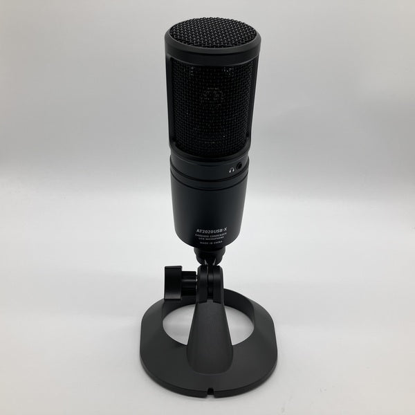 【中古】AT2020USB-X【秋葉原】