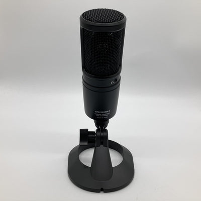 【中古】AT2020USB-X【秋葉原】