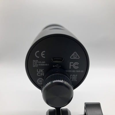 【中古】AT2020USB-X【秋葉原】