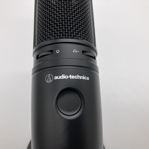 【中古】AT2020USB-X【秋葉原】