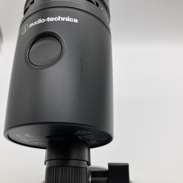 【中古】AT2020USB-X【秋葉原】