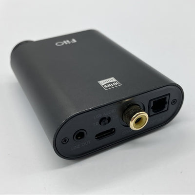 【中古】K3 【FIO-K3-B】【秋葉原】