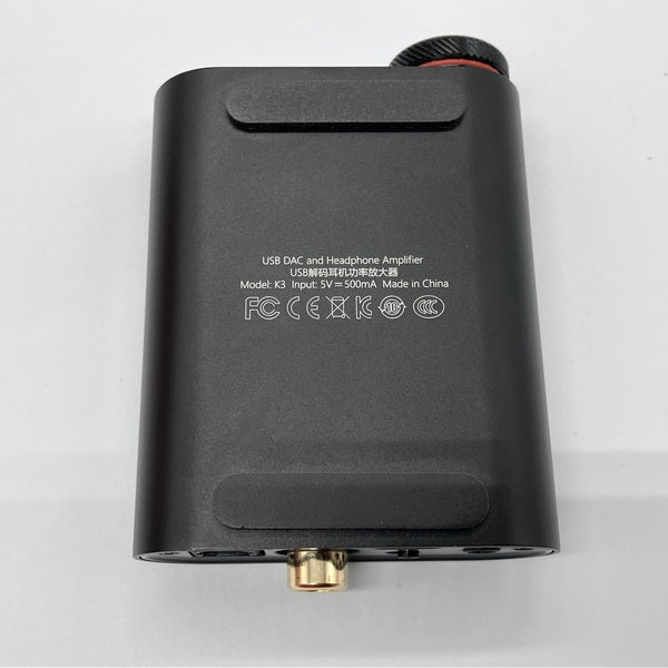 【中古】K3 【FIO-K3-B】【秋葉原】