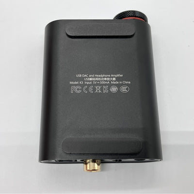 【中古】K3 【FIO-K3-B】【秋葉原】