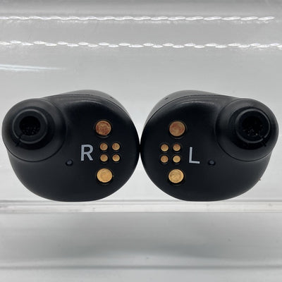 【中古】MOMENTUM True Wireless 【M3IETW BLACK】【秋葉原】