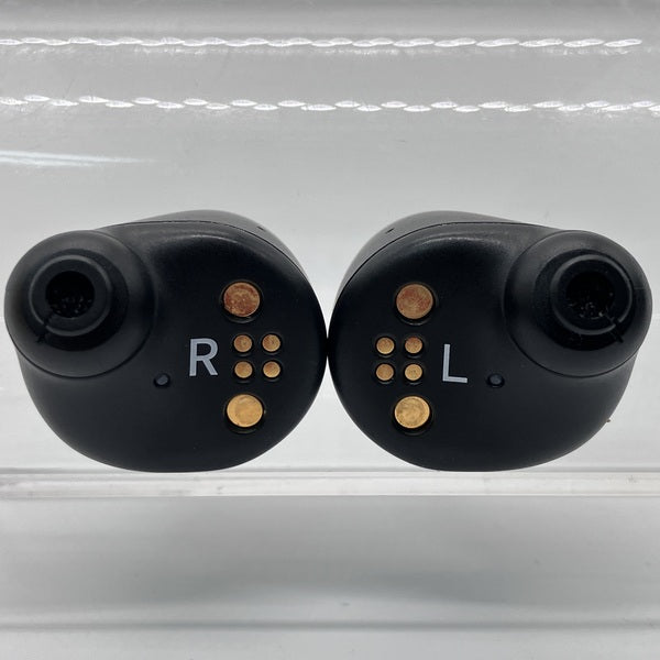 SENNHEISER 【中古】MOMENTUM True Wireless 【M3IETW BLACK】【秋葉原