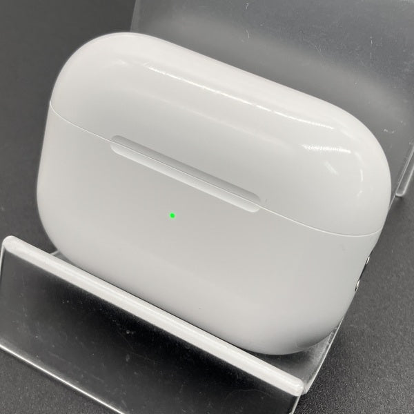 【中古】AirPods Pro (第2世代) MagSafe充電ケース(USB-C)【秋葉原】