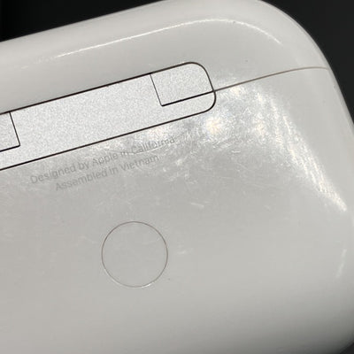 【中古】AirPods Pro (第2世代) MagSafe充電ケース(USB-C)【秋葉原】