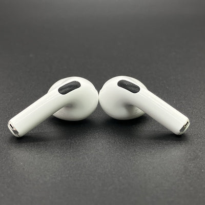 【中古】Airpods MME73J/A 3rd Generation【秋葉原】