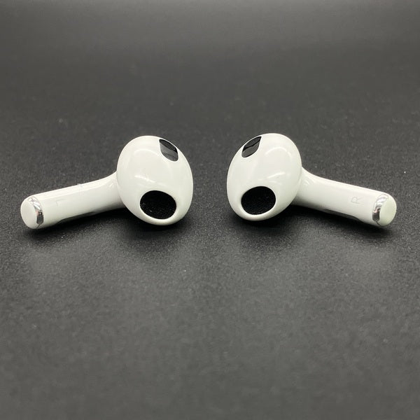 【中古】Airpods MME73J/A 3rd Generation【秋葉原】