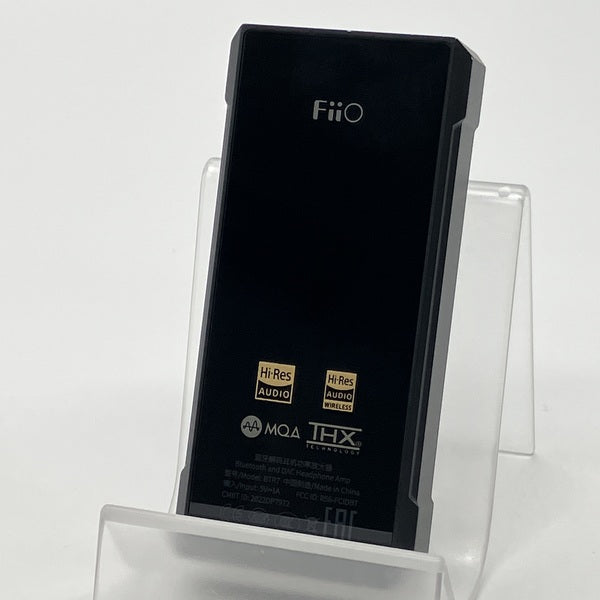 【中古】BTR7 【FIO-BTR7-B】【秋葉原】