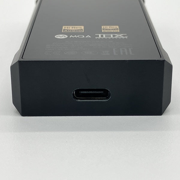 【中古】BTR7 【FIO-BTR7-B】【秋葉原】