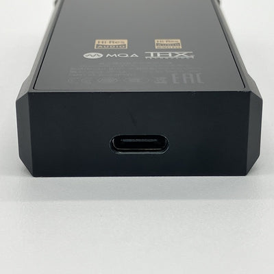 【中古】BTR7 【FIO-BTR7-B】【秋葉原】