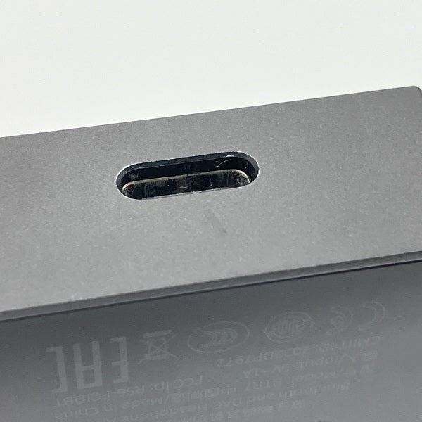 【中古】BTR7 【FIO-BTR7-B】【秋葉原】