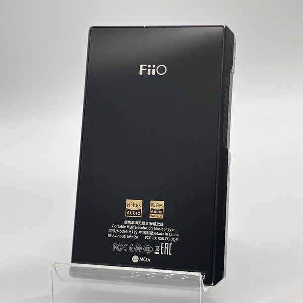 【中古】M11S 【FIO-M11S-B】【秋葉原】