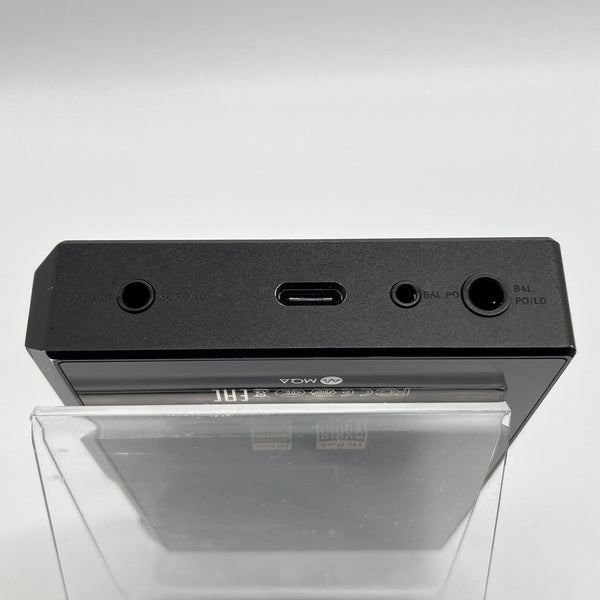 【中古】M11S 【FIO-M11S-B】【秋葉原】