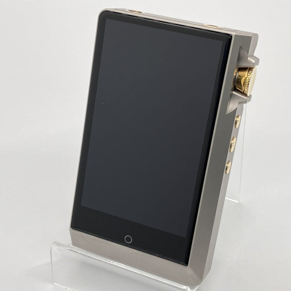 【中古】N6ii-Ti R-2R チタニウム・リミテッドエディション【秋葉原】