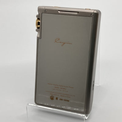 【中古】N6ii-Ti R-2R チタニウム・リミテッドエディション【秋葉原】