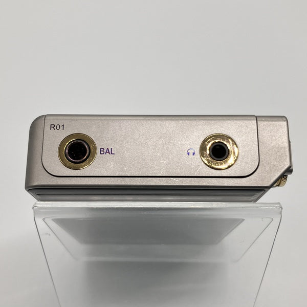 【中古】N6ii-Ti R-2R チタニウム・リミテッドエディション【秋葉原】