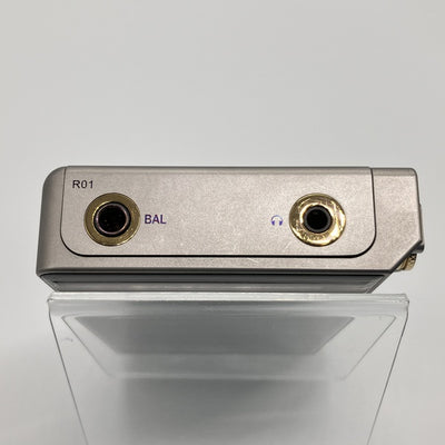 【中古】N6ii-Ti R-2R チタニウム・リミテッドエディション【秋葉原】